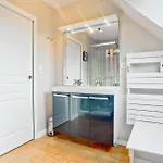 Tatil Evi Awesome Home In Omonville-La-Rogue With Wifi Omonville-la-Rogue
