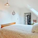 Tatil Evi Awesome Home In Omonville-La-Rogue With Wifi Omonville-la-Rogue