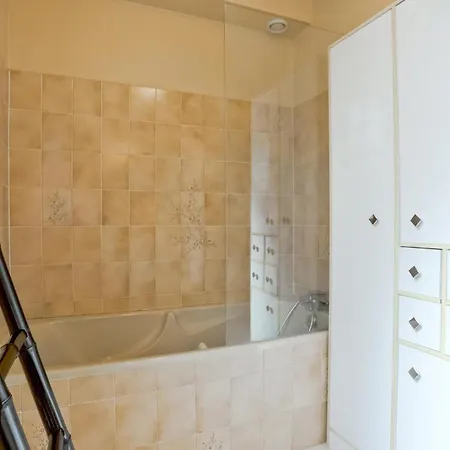 Hébergement de vacances Pet Friendly In *