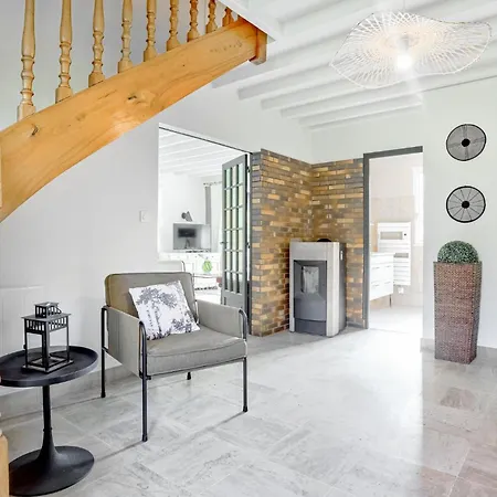 Ferienhaus 4 Bedroom Stunning In *