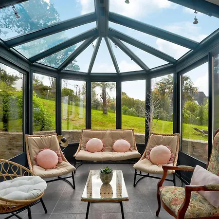 4 Bedroom Stunning In * Omonville-la-Rogue