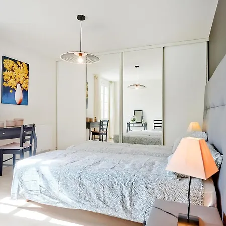 Ferienhaus 4 Bedroom Stunning In Omonville-la-Rogue