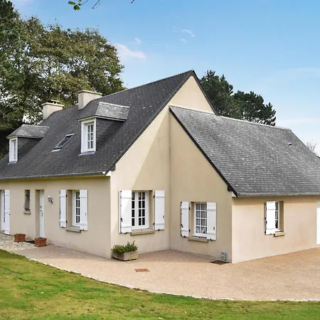 4 Bedroom Stunning In Ferienhaus