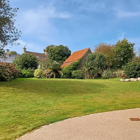 Pet Friendly In Hébergement de vacances Omonville-la-Rogue