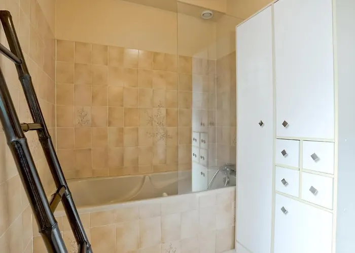 בית נופש Pet Friendly In *