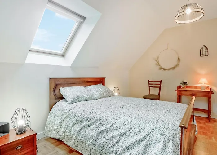 Pet Friendly In Omonville-la-Rogue