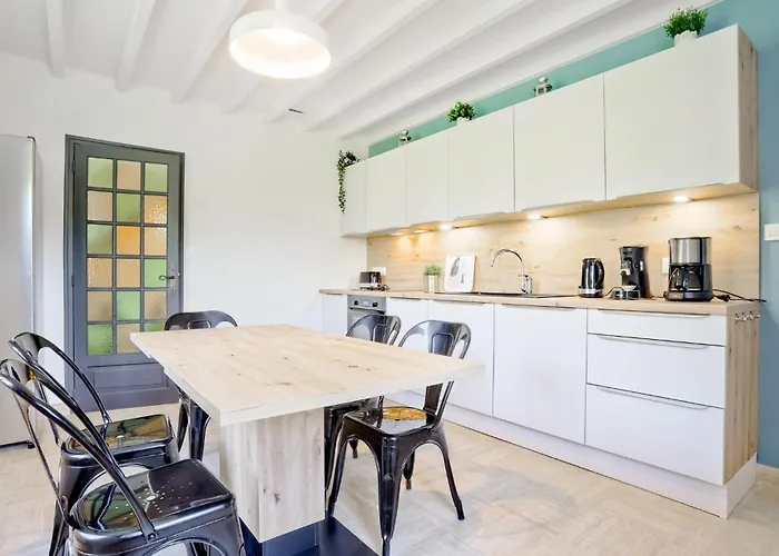 Pet Friendly In בית נופש