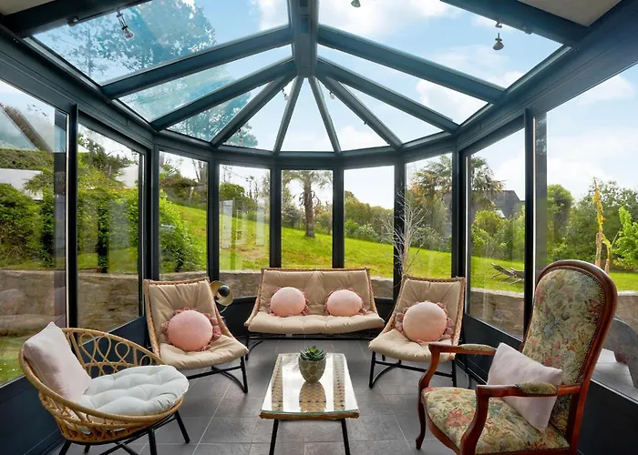 Pet Friendly In * Omonville-la-Rogue