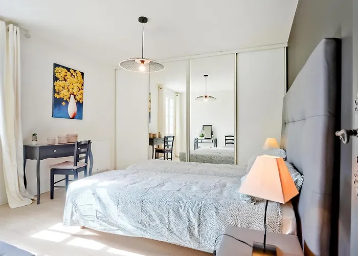 בית נופש Pet Friendly In Omonville-la-Rogue