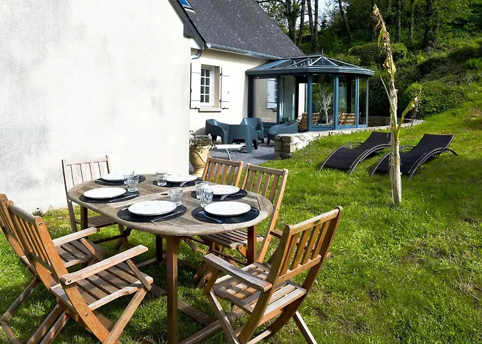 בית נופש Pet Friendly In