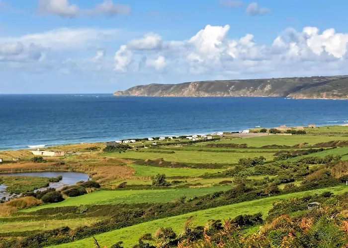 בית נופש Pet Friendly In